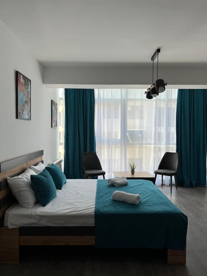 Apartment Kamche Skopje