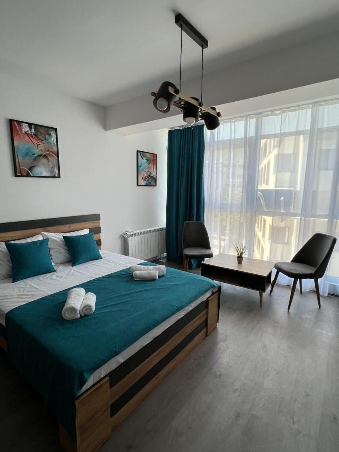 Apartment Kamche Skopje