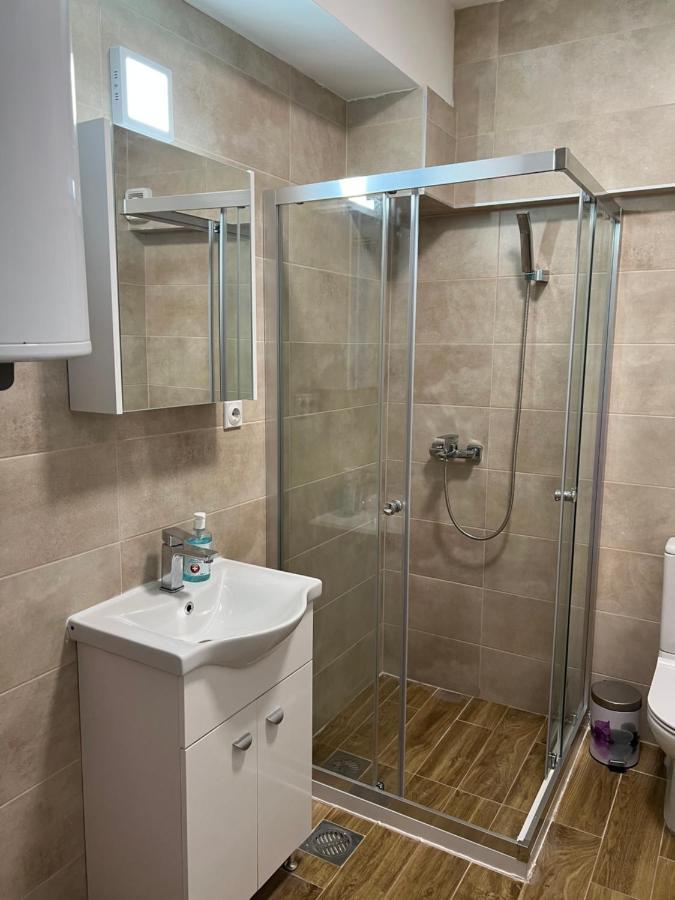 Kamche Apartment Skopje